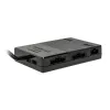 Controller Lian Li UNI HUB SL-INF L-Connect 3 nero (modello 12SLIN-CONT3B) per UNI Fan SL serie