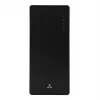 Case per PC Sbox PCC-500 nero ATX