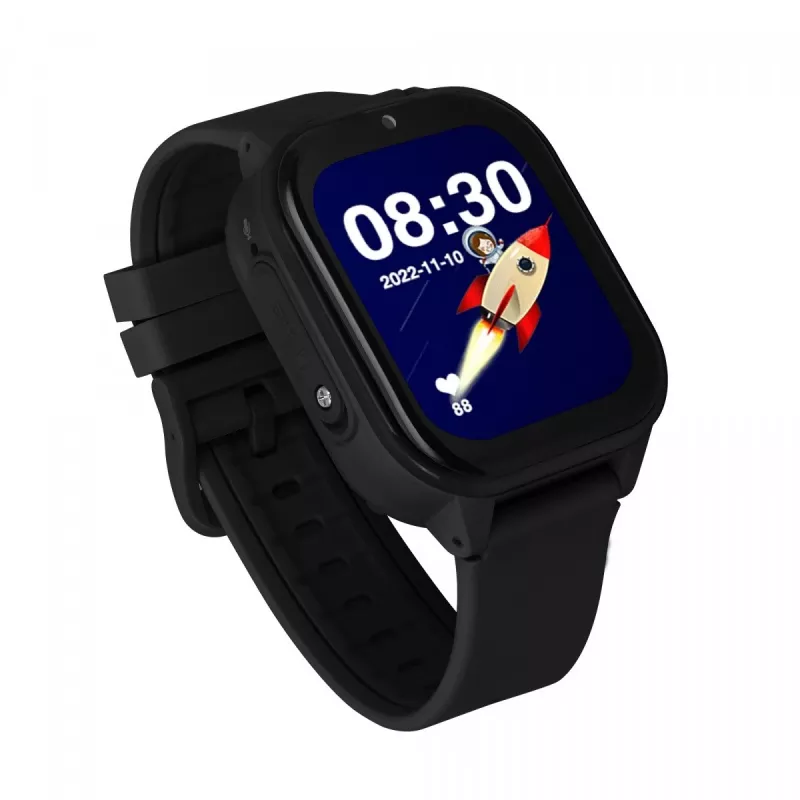 Smartwatch Garett Electronics Kids Sun Ultra 4G nero