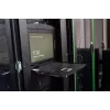 Console KVM Digitus 19 inch LCD 8 porte VGA tastiera US