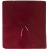 Coperchio per affettatrice Berkel Cover-M - coperchio rosso per affettatrici Rot Line