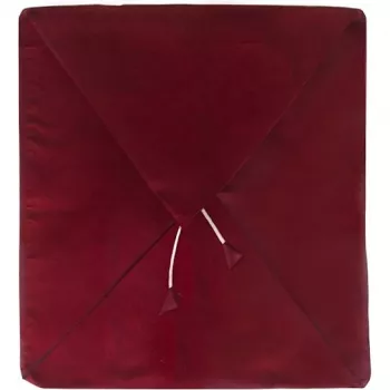 Coperchio per affettatrice Berkel Cover-M - coperchio rosso per affettatrici Rot Line