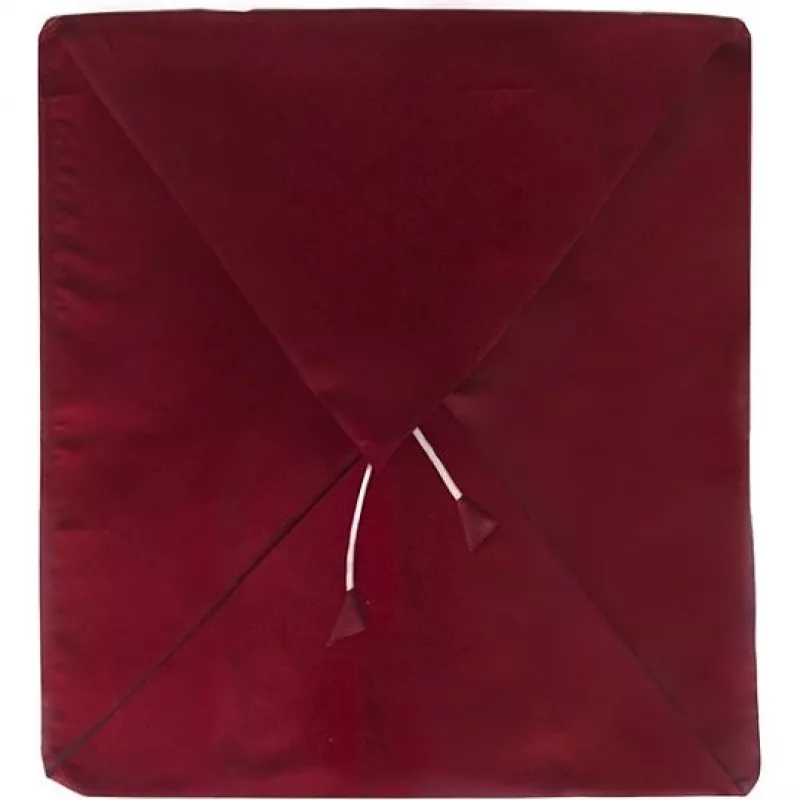 Coperchio per affettatrice Berkel Cover-M - coperchio rosso per affettatrici Rot Line