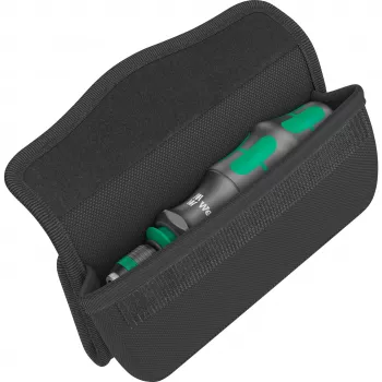 Cacciavite multi-bit Wera 05051017001