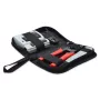 Set di attrezzi per rete Digitus DN-94022 per installazioni CAT 5e, CAT 6, CAT 7