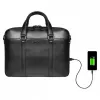Port Designs Versailles II borsa per notebook 35,6 cm (14) valigetta nero