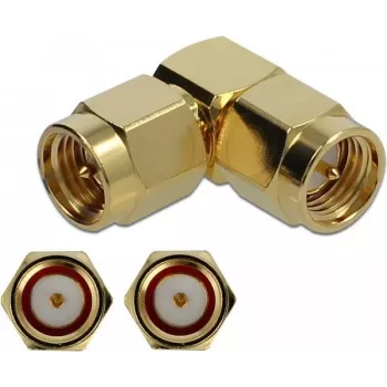 Connettore per cavi SMA DeLOCK 89950