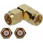 Connettore per cavi SMA DeLOCK 89950