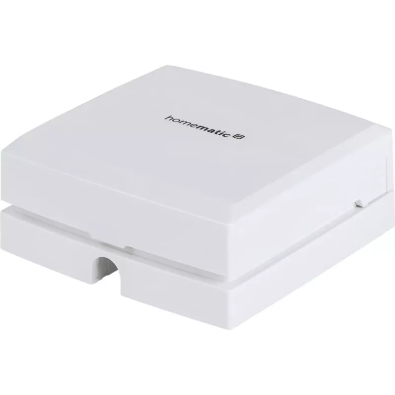 Pulsante per porta garage (HmIP-WGC), interruttore