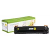 Cartuccia HP compatibile Static-Control No.205A Giallo (CF532A) chip nuovo