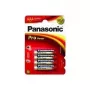 Batteria monouso Panasonic 1x4 LR03PPG