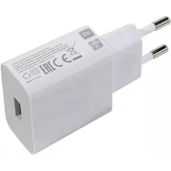 Caricabatterie da parete Xiaomi MDY-09-EW 1x USB-A 2A, porta singola USB-A 2,0 A