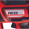 Chiodatrice/graffatrice Einhell 4257795 a batteria 18V 60 colpi/min rosso