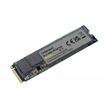 Unità SSD Intenso 2 TB M.2 PCIe 4.0 NVMe 3836470