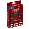 Kit controller gaming SUBSONIC SA5511 per PS4 con design ergonomico e installazione semplice