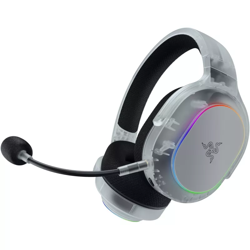 Headset wireless Razer RZ04-05220400-R3M1 gaming Bluetooth bianco