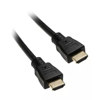 Cavo HDMI Akasa AK-CBHD19-20BK 2 m