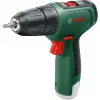 Bosch EasyDrill 1200 1500 RPM senza chiave 940 g verde
