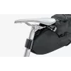 Borsa da bicicletta Topeak BackLoader 15 L nylon polietilene nero