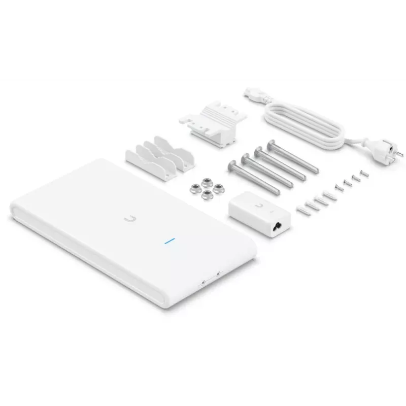 Ubiquiti UniFi UAP-AC-M-PRO-5 Mesh Pro access point (5 pz.)