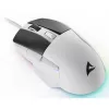 Mouse Sharkoon SGM35 USB Type-A ottico 6400 DPI
