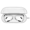 Custodia protettiva trasparente Baseus ARAP000000 per AirPods 3 – leggera, resistente