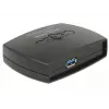 Switch dati DeLOCK 87723