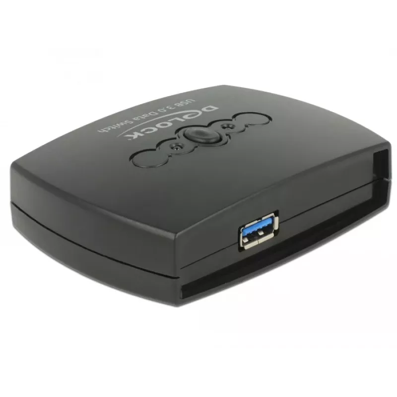 Switch dati DeLOCK 87723