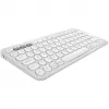 Set tastiera e mouse senza fili Logitech Pebble 2