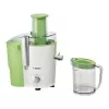 Bosch MES25G0 estrattore di succo 700 W verde