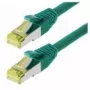 Cavo di rete Helos Cat 6a S/FTP 10 m