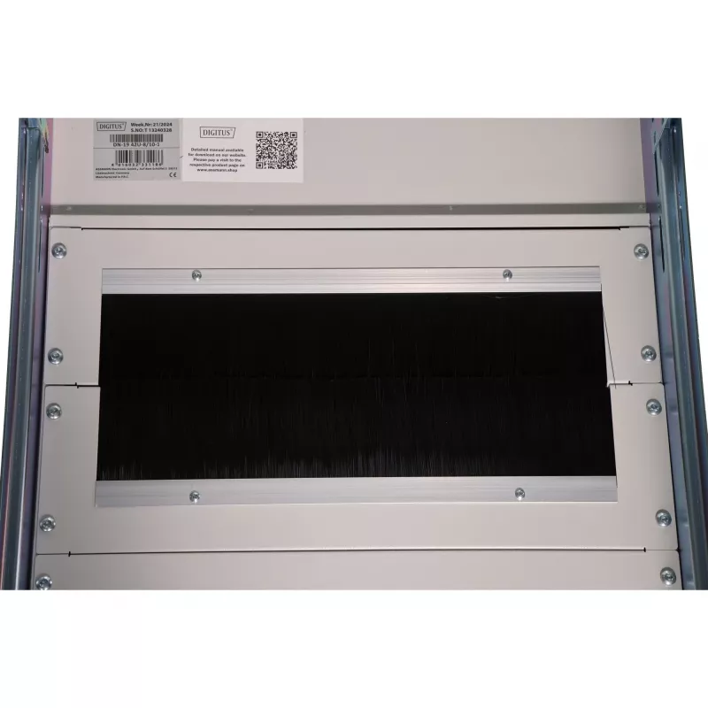 Rack autoportante Digitus DN-19 42U-8/10-1