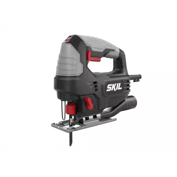 Seghetto alternativo SKIL 4390 AA 710W con 1 lama — movimento pendolare, velocità variabile