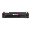 Cartuccia compatibile Static-Control HP n. 203A magenta 1,4K (CF543A)/Canon CRG-054M chip nuovo