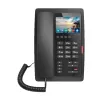 Fanvil H5W Telefono IP nero 2 linee Wi-Fi