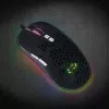 Esperanza EGM702 Mouse destrimani USB ottico 7200 DPI