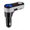 Tellur FMT-B2 trasmettitore FM, nero