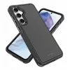 Cover 4smarts Galaxy A55 16,8 cm (6,6 pollici) nero