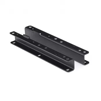Kit accessori pedali Heusinkveld HE-SPSBP20 nero argento