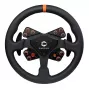 Volante Simucube Tahko, rotondo – 320 mm, nero