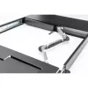 Console KVM Digitus 17 pollici HD LCD 16 porte HDMI tastiera tedesca