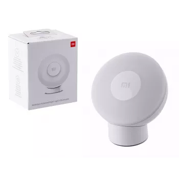 Luce d'ambiente Xiaomi Motion-Activated Night Light 2 Bluetooth 2800K 25 lm, sensore di movimento, a batteria