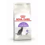 Royal Canin Sterilised crocchette per gatti, 4 kg