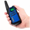 Walkie-talkie Baofeng BF-T25E blu, 2 pezzi