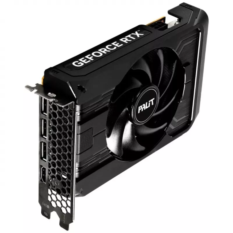 Scheda grafica GeForce RTX 5050 8 GB GDDR6