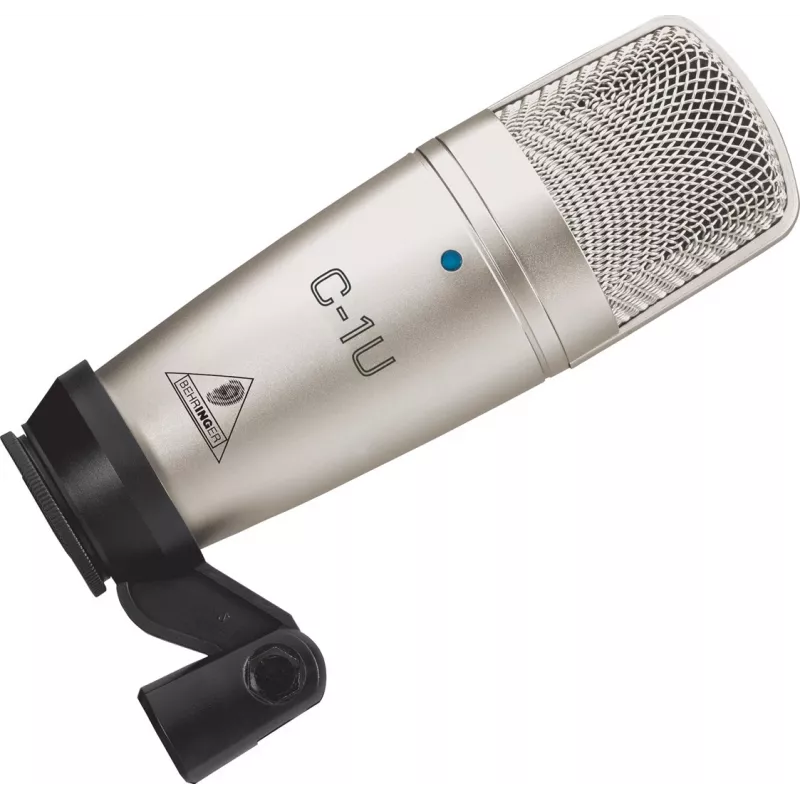 Microfono Behringer C-1U