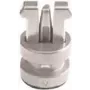 Kensington ClickSave ancoraggio per Nano Security Slot (K68100EU)