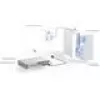 Ubiquiti G2 Starter Kit sistema professionale di controllo accessi di sicurezza argento