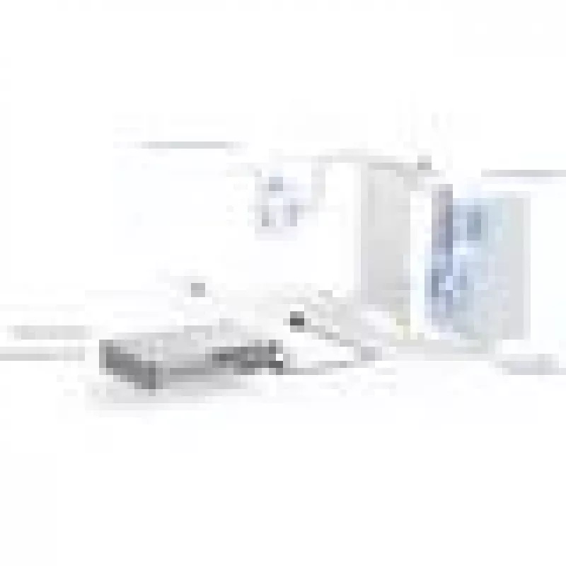 Ubiquiti G2 Starter Kit sistema professionale di controllo accessi di sicurezza argento