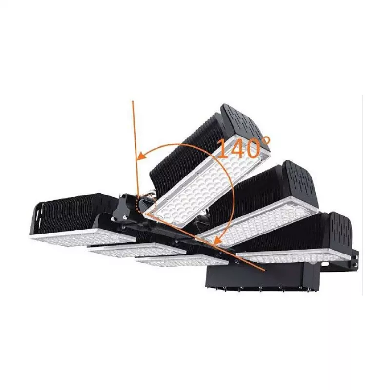 Synergy 21 LED Faretto per oggetti/stadi 720W IP66 cw